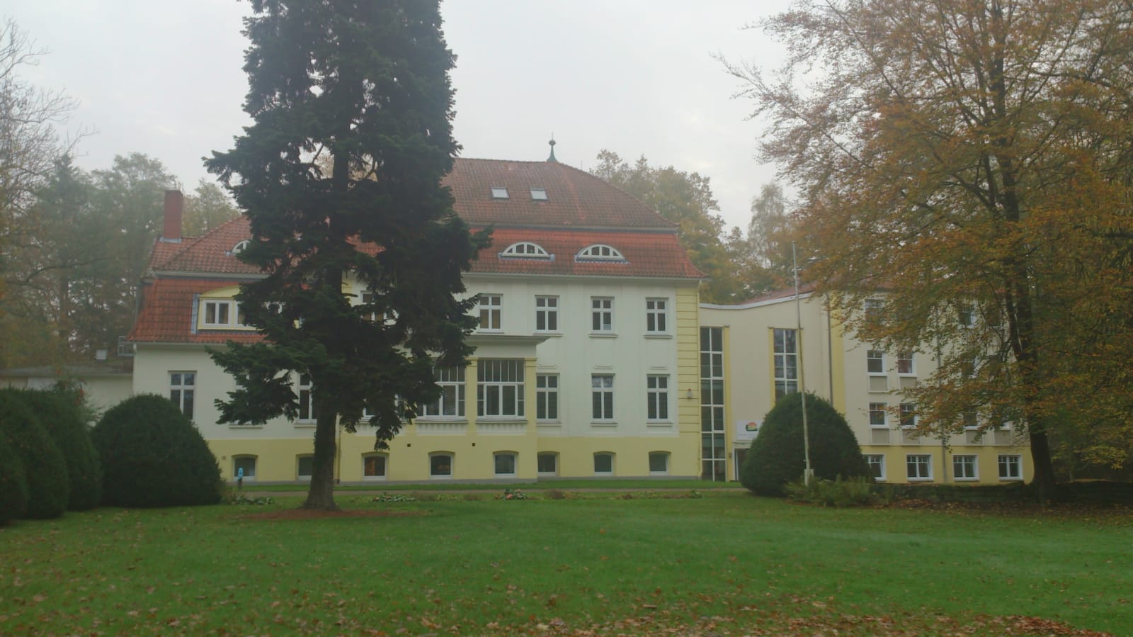 21. Coda-Treffen „CODAween“ in Barendorf (November 2014)