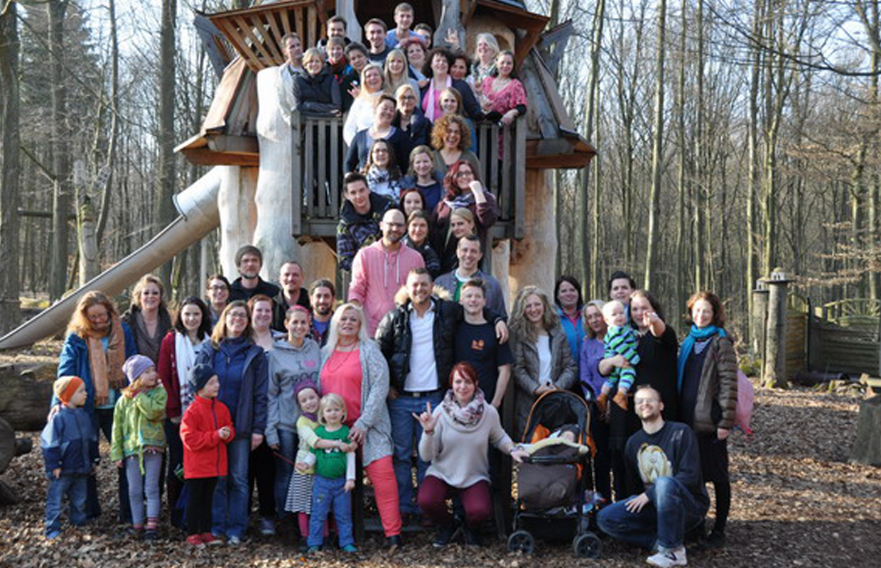 20. Coda-Treffen „Codaläum“ in Herbstein (März 2014)