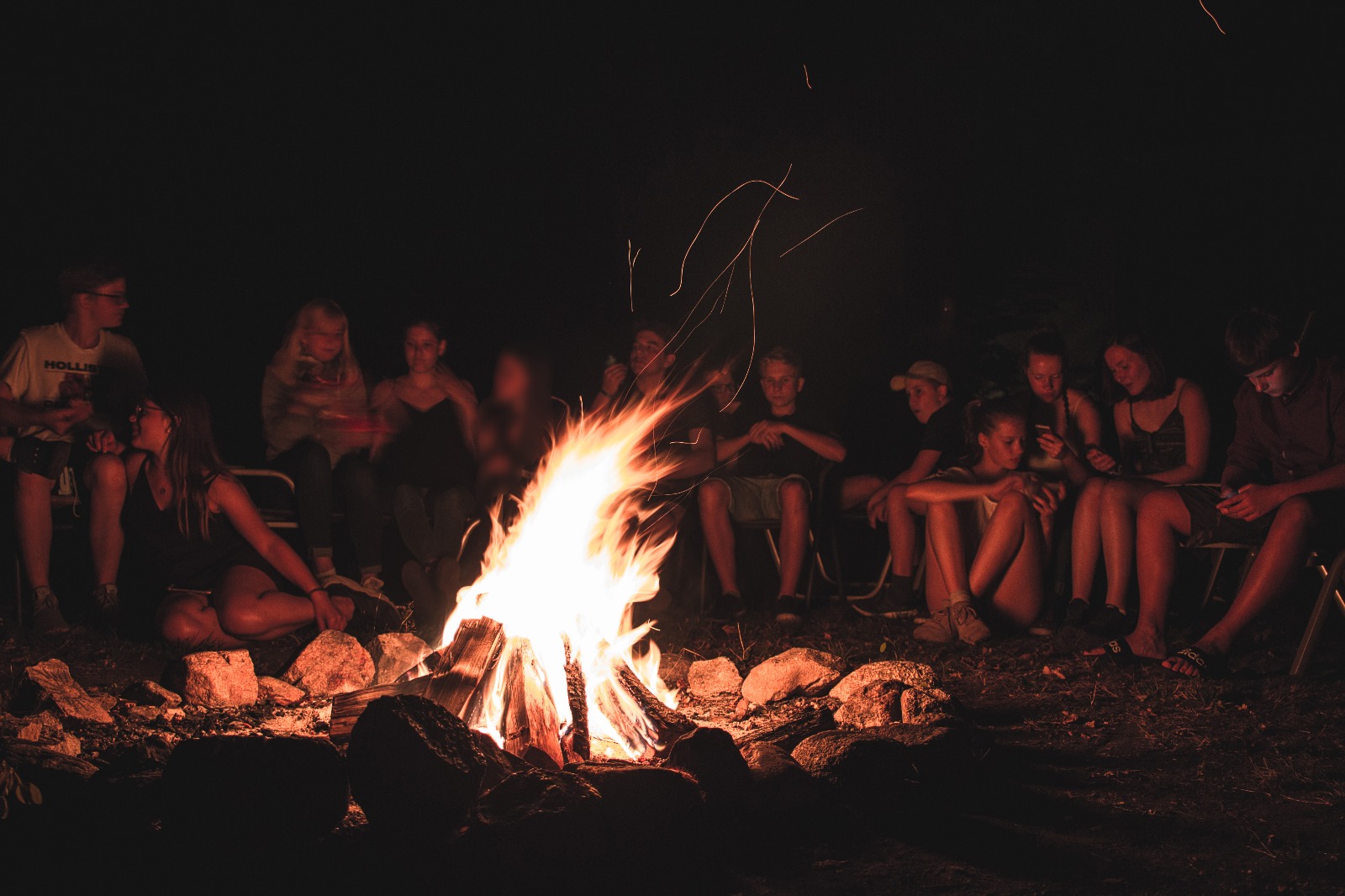 Koda-Camp in Barendorf (2018)