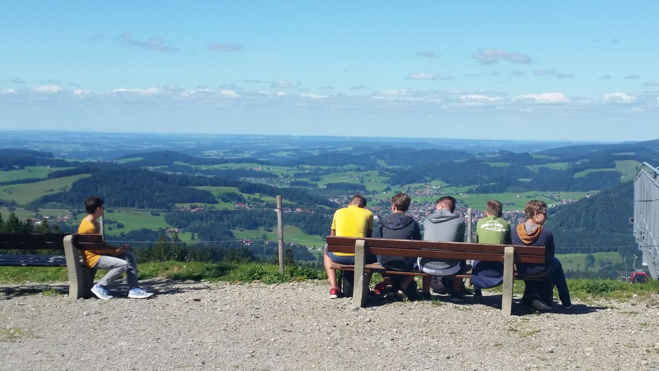 Koda-Camp in Barendorf (2018)
