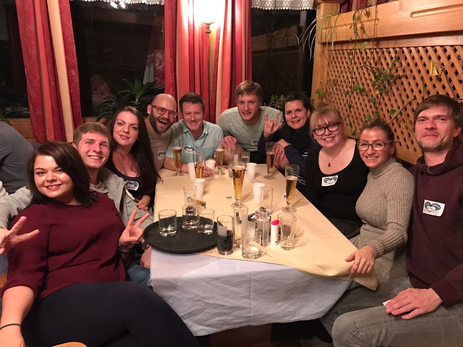 25. Coda-Treffen in Graz (November 2016)