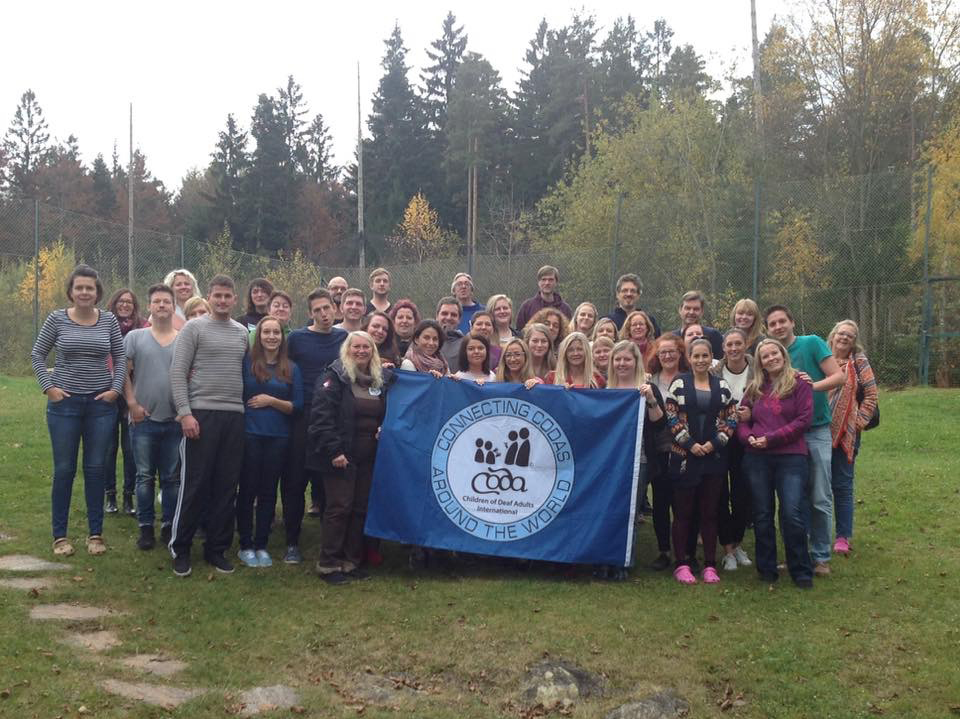 25. Coda-Treffen in Graz (November 2016)