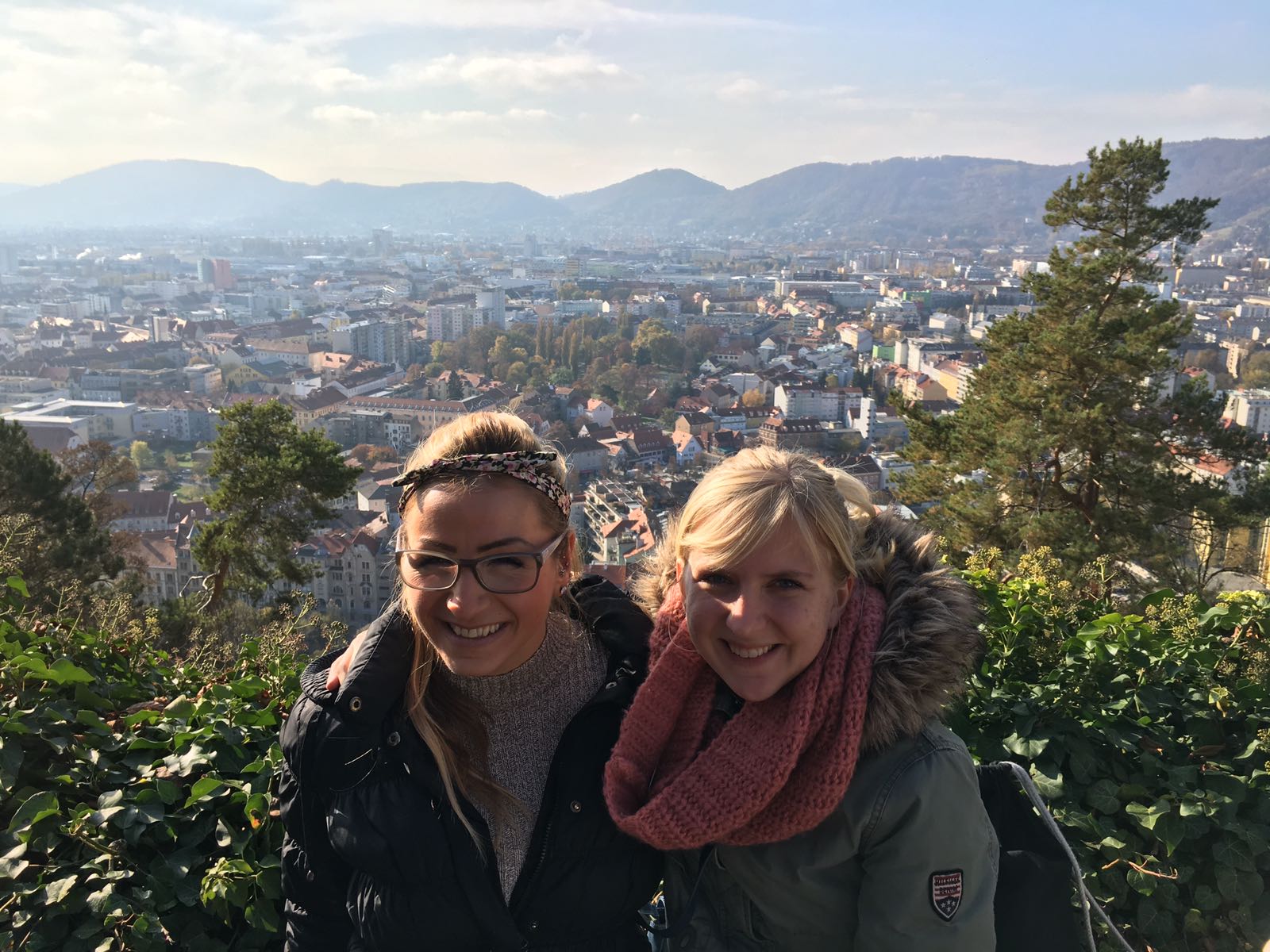 25. Coda-Treffen in Graz (November 2016)