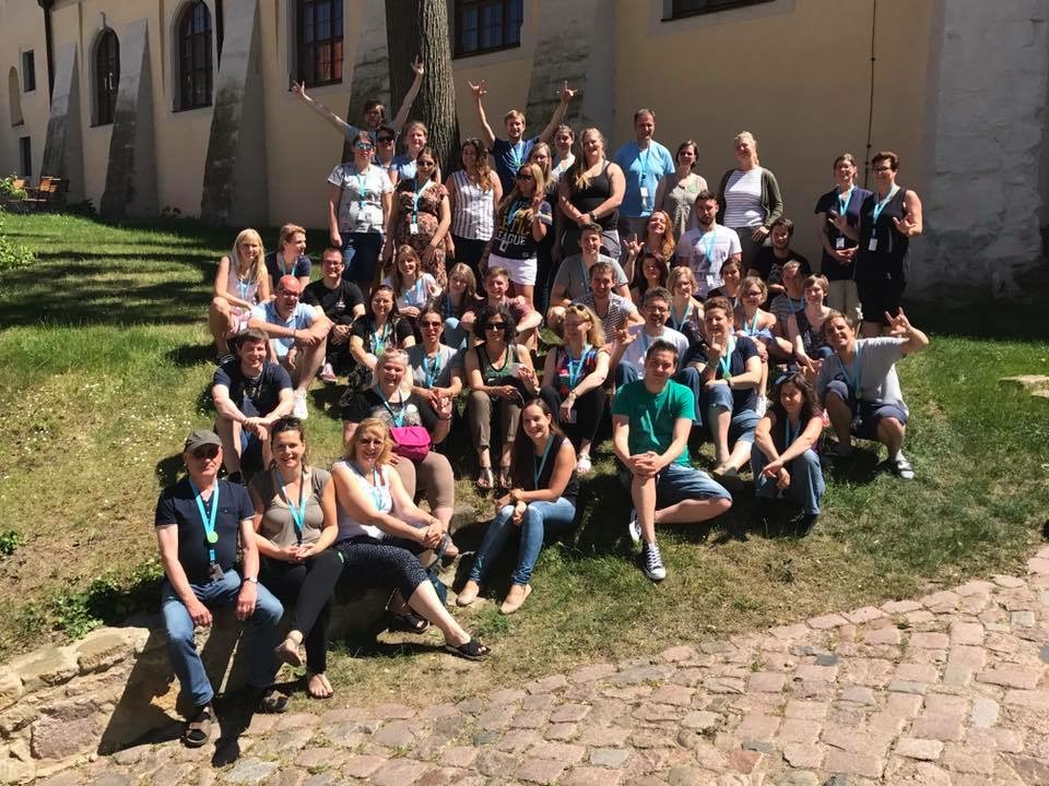 26. Coda-Treffen in Meißen (2017)