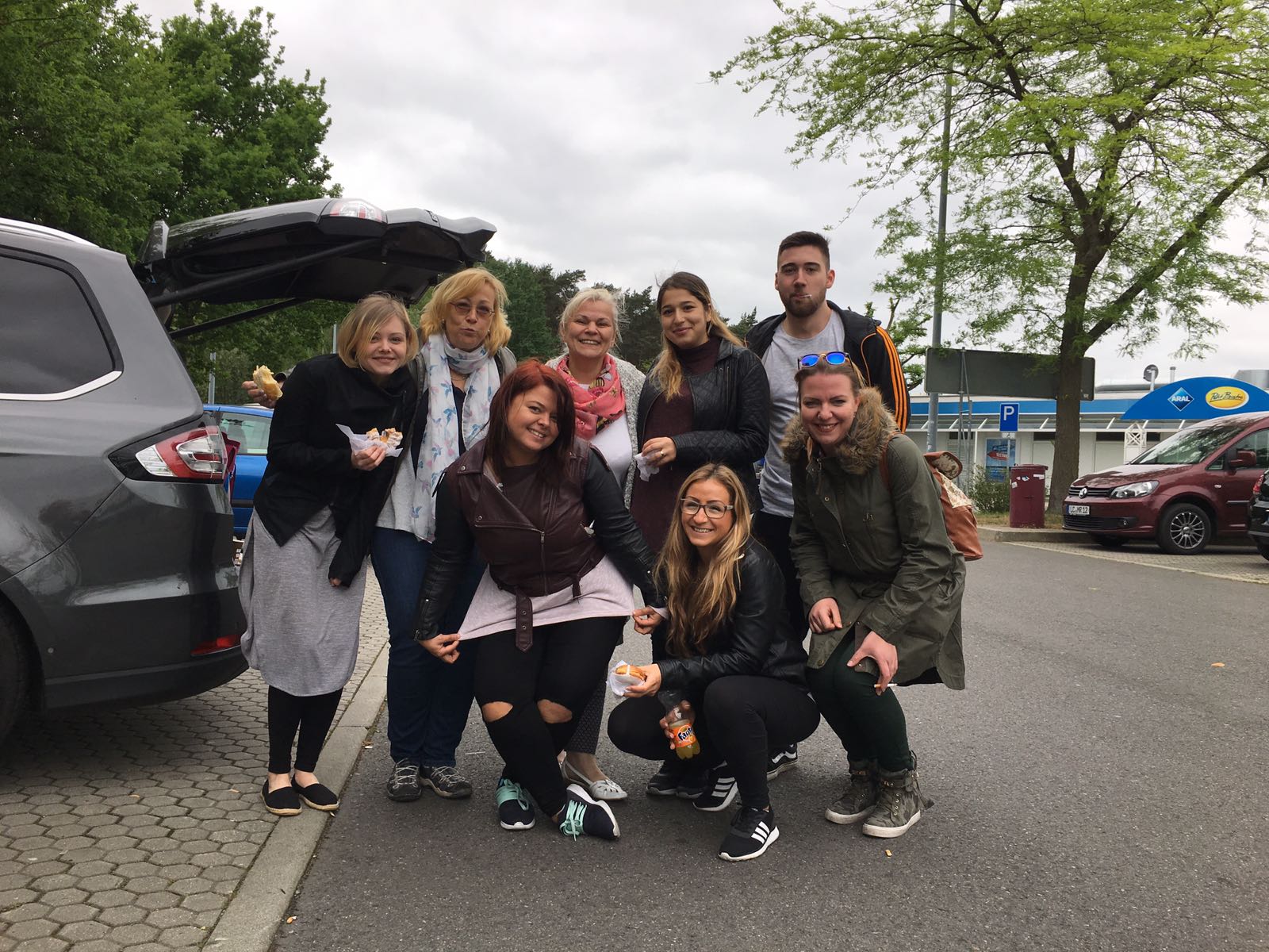 26. Coda-Treffen in Meißen (2017)
