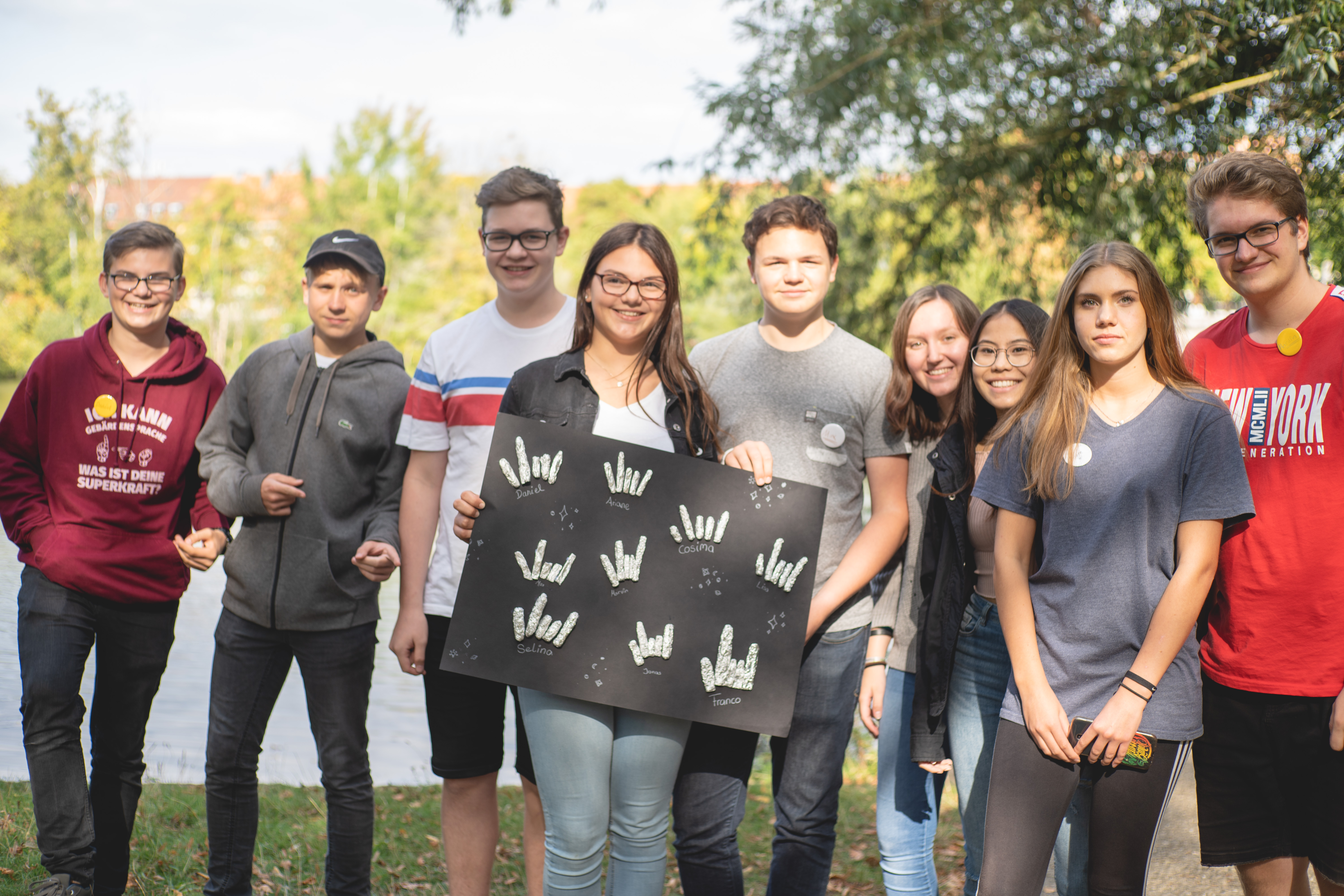 Koda-Treffen in Würzburg