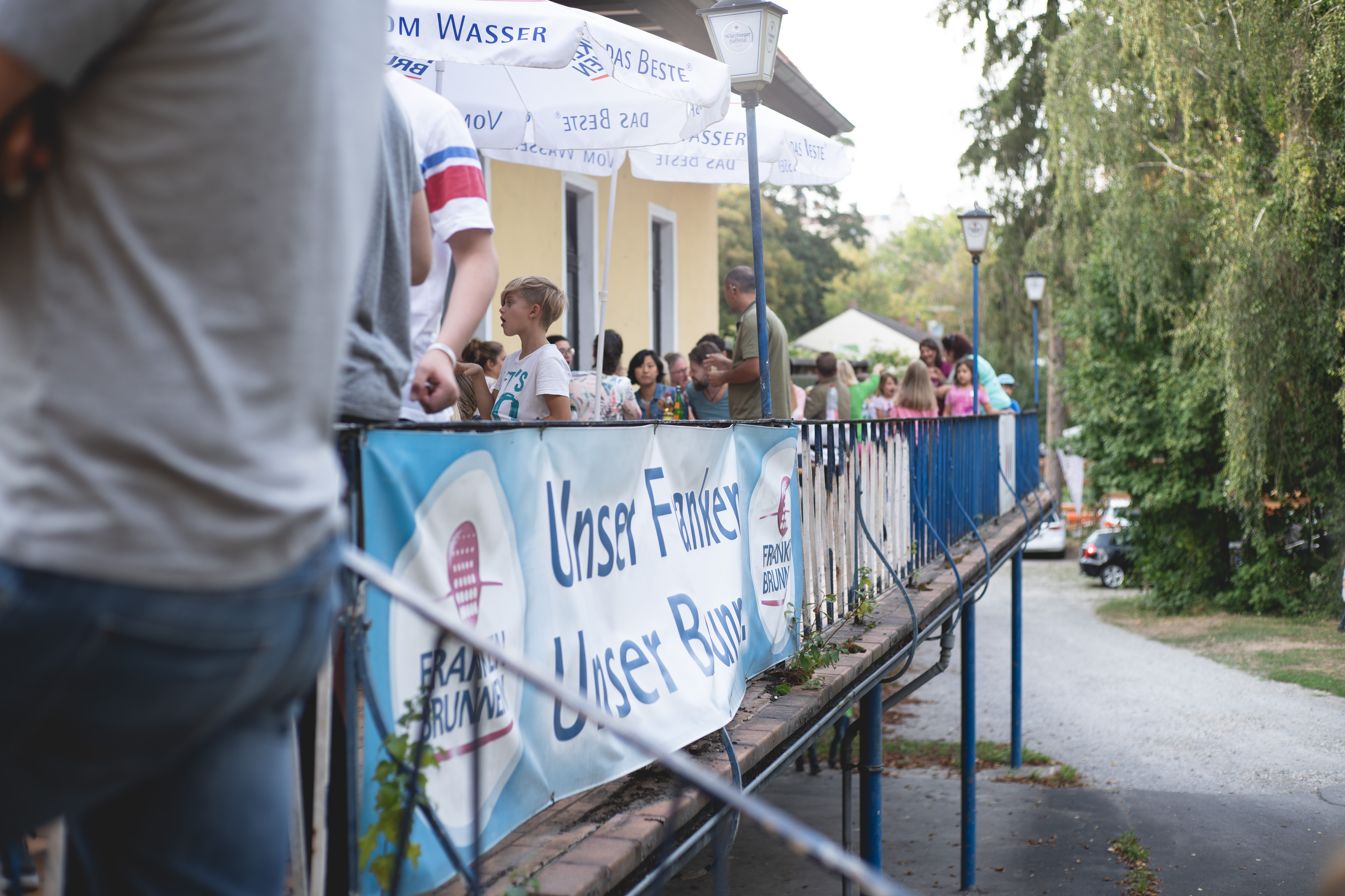 Koda-Treffen in Würzburg