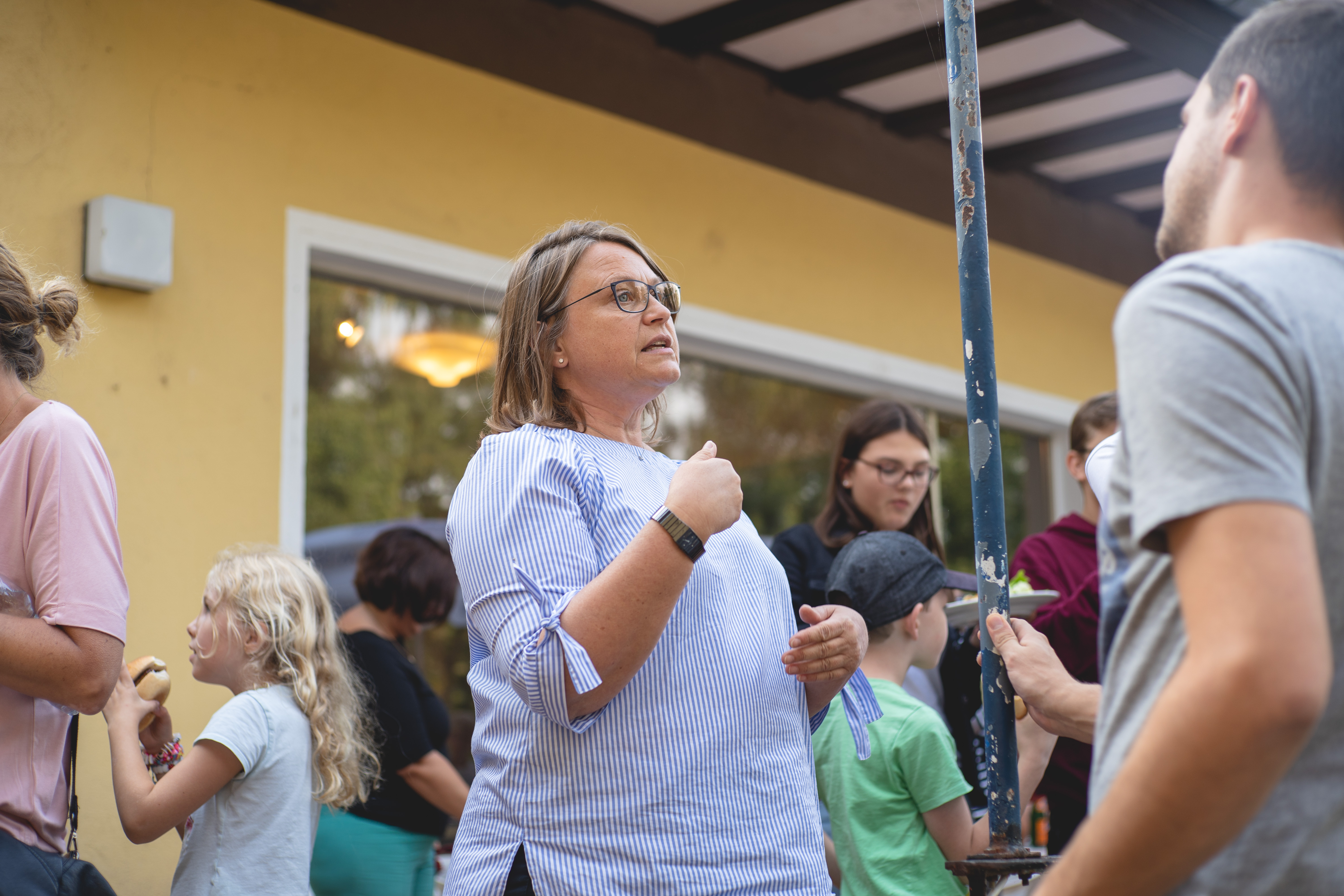 Koda-Treffen in Würzburg