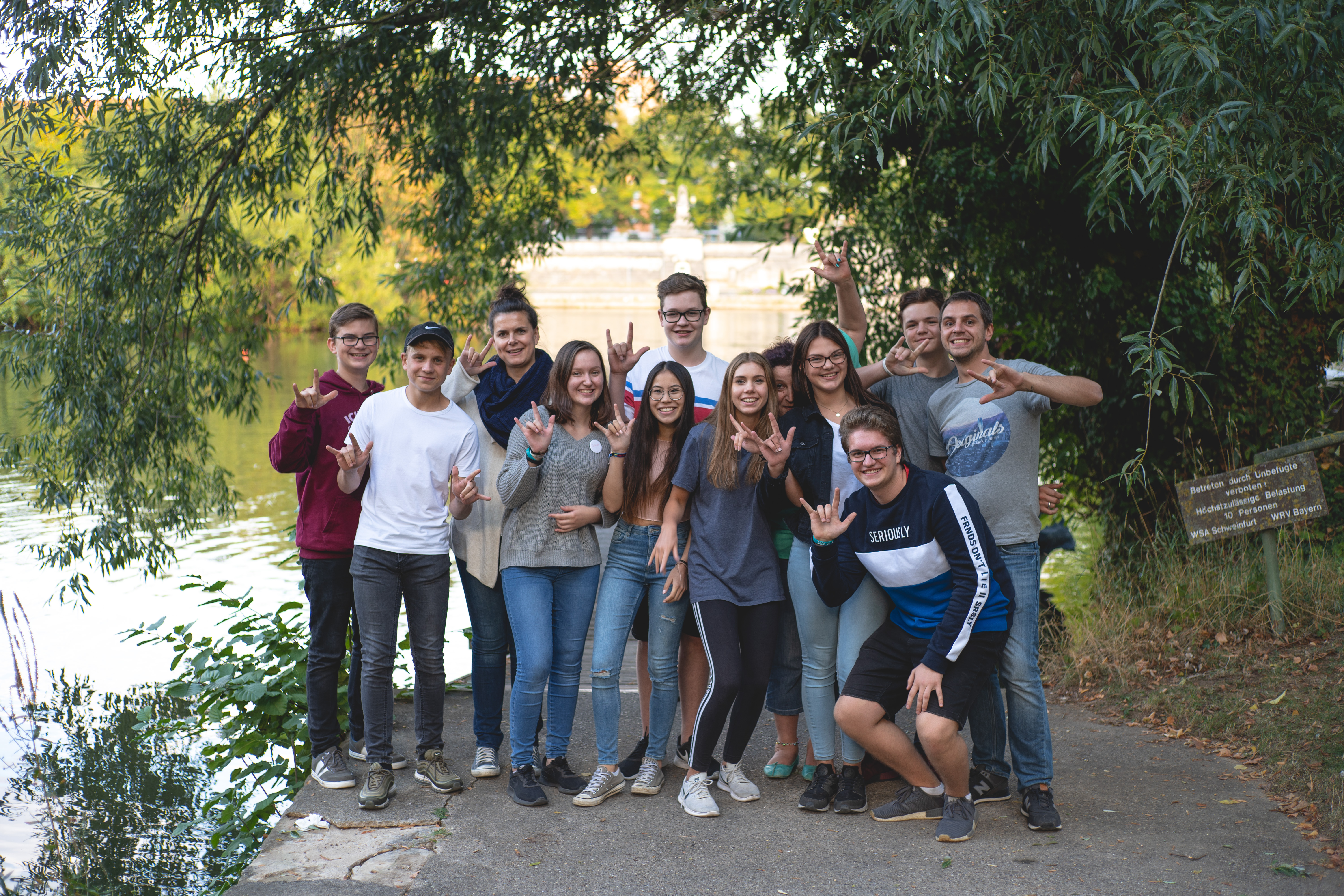 Koda-Treffen in Würzburg