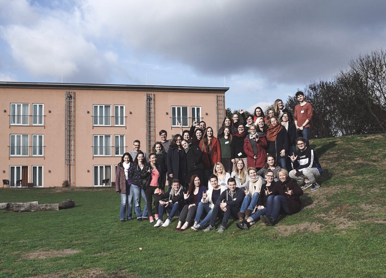 29. Coda-Treffen “CodAachen” in Jülich (2018)
