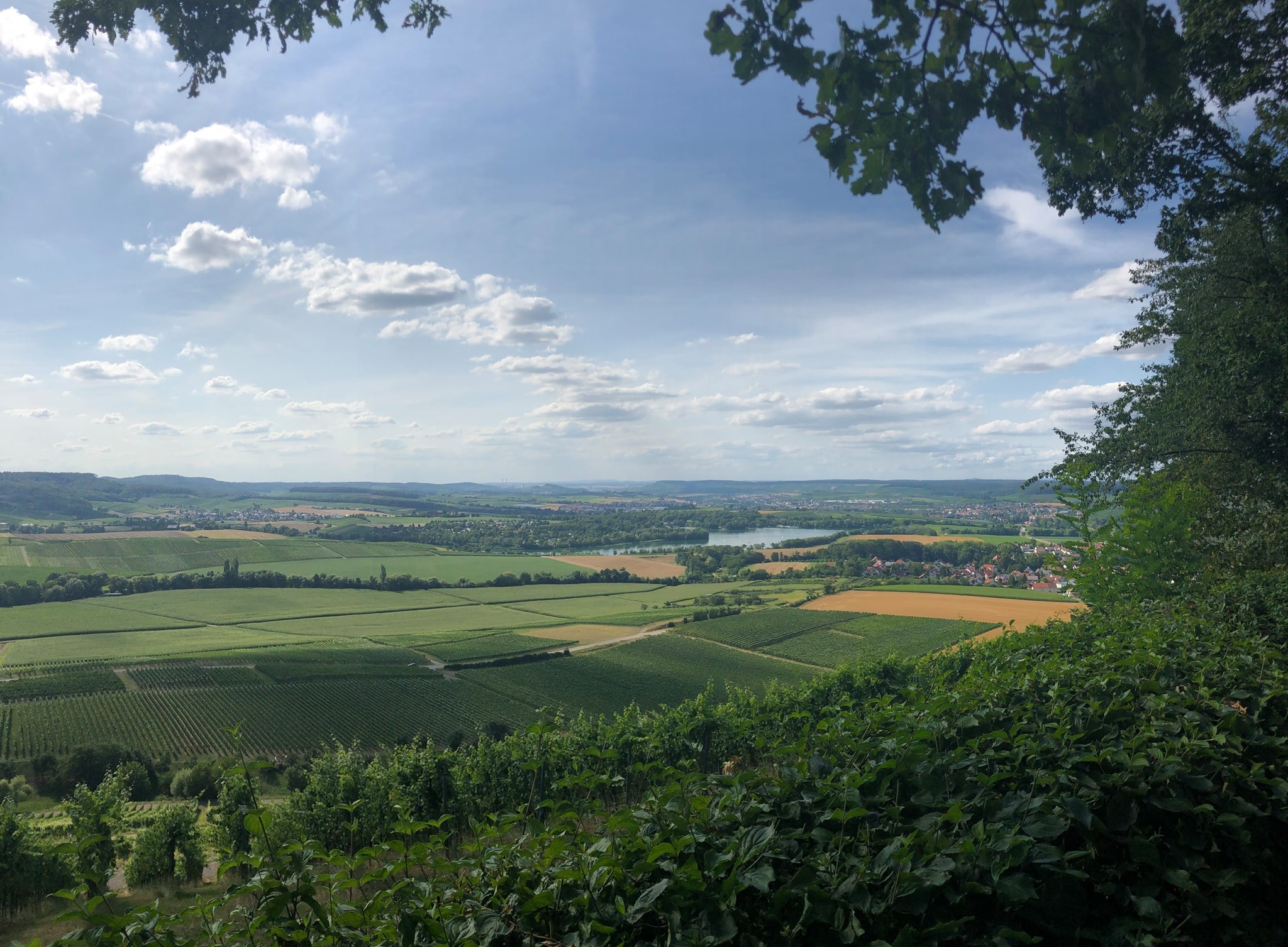 Koda-Camp 2019 in Löwenstein (bei Heilbronn)