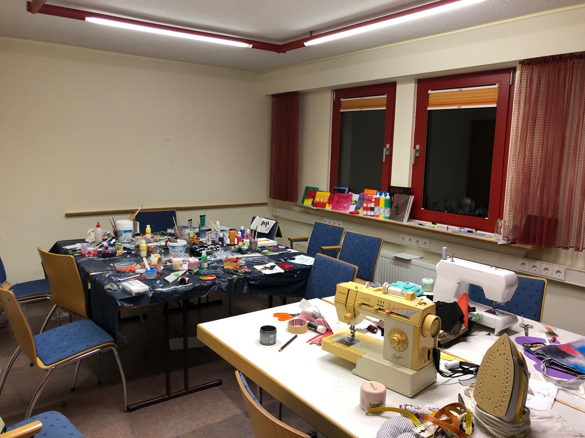 Koda-Camp 2019 in Löwenstein (bei Heilbronn)