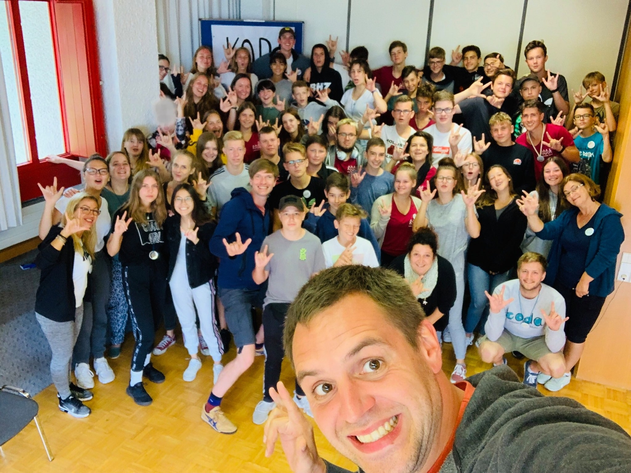Koda-Camp 2019 in Löwenstein (bei Heilbronn)