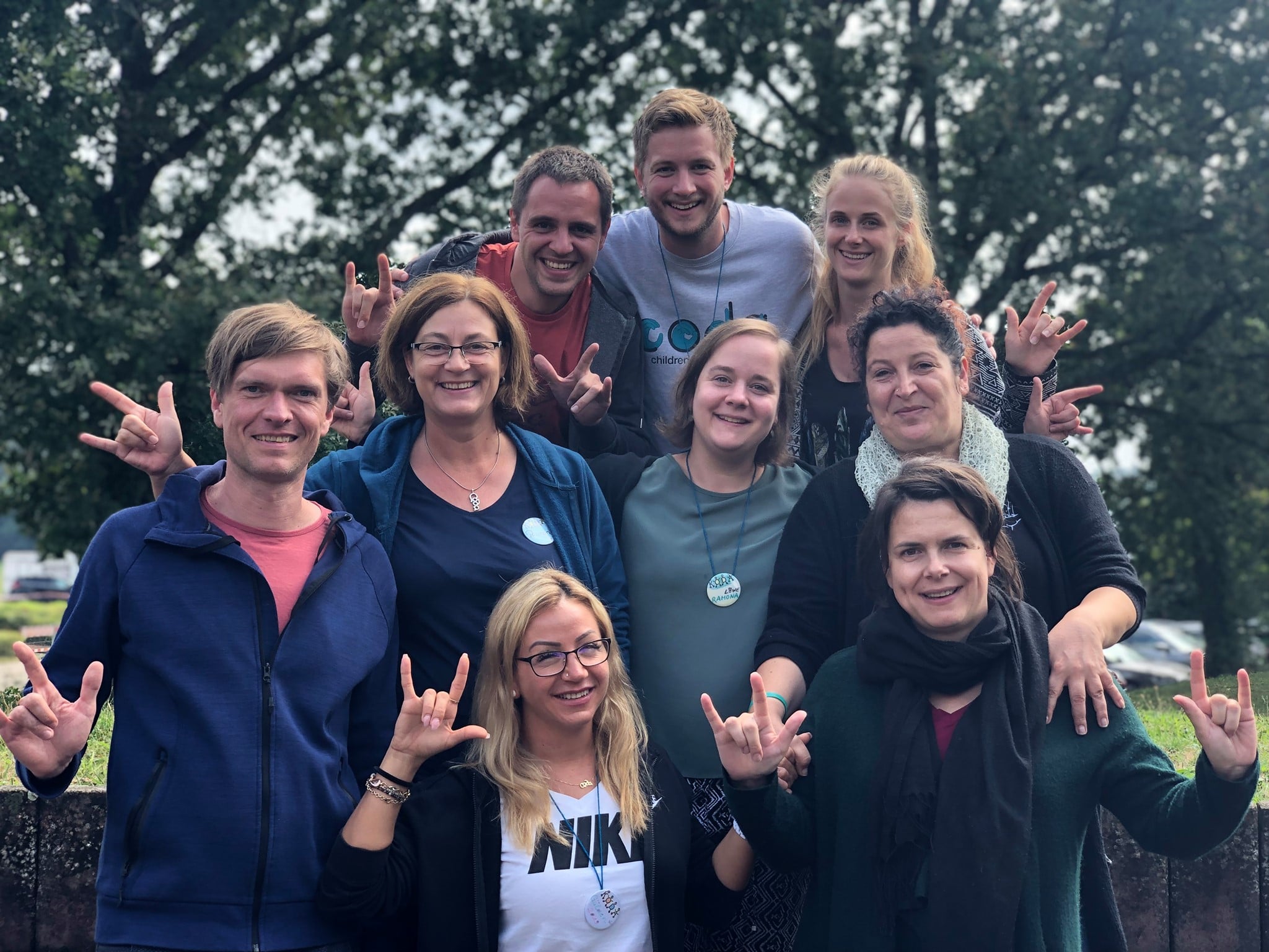 Koda-Camp 2019 in Löwenstein (bei Heilbronn)