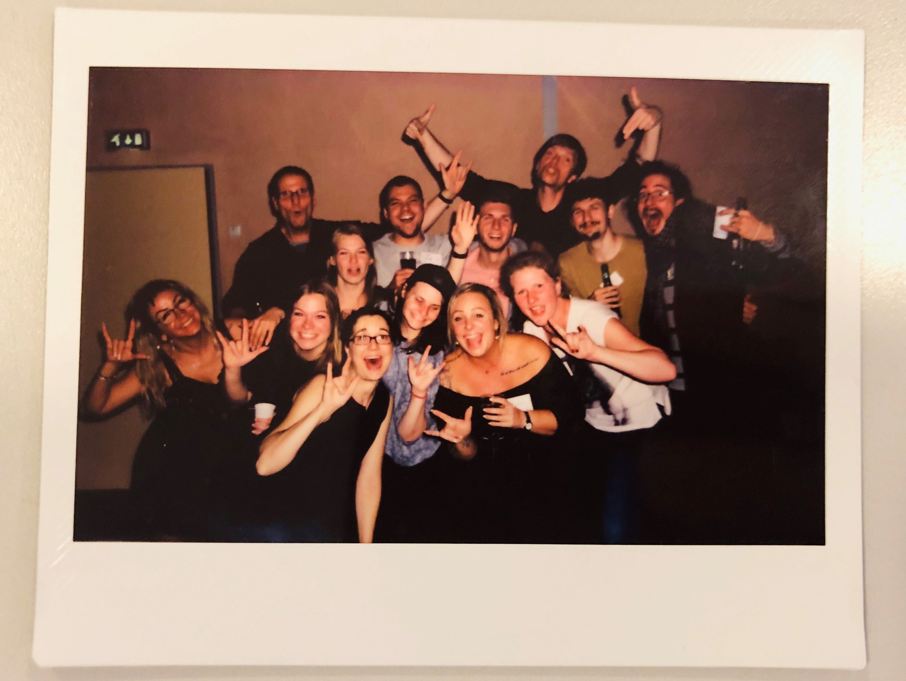 31. Coda-Treffen “Codas am See” in Rieste (Oktober 2019)