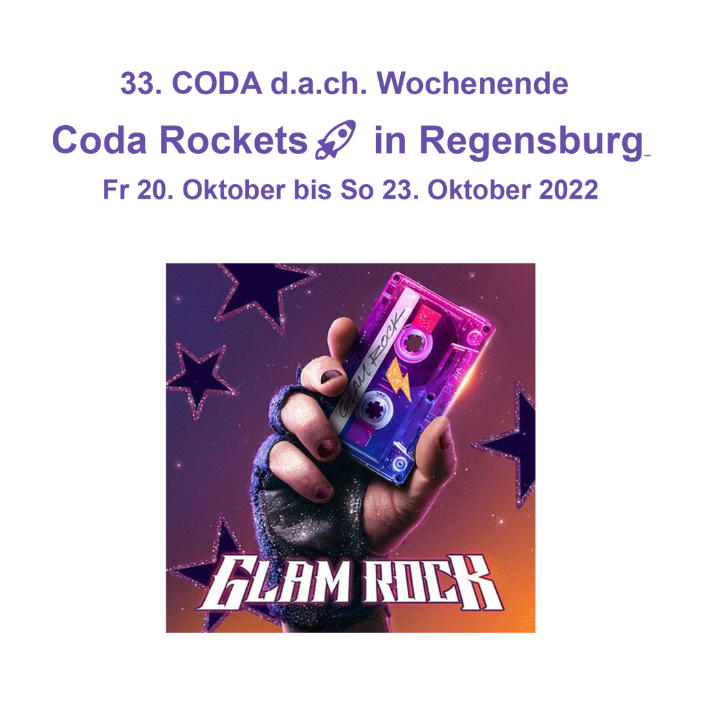 codarocketsinregensburg